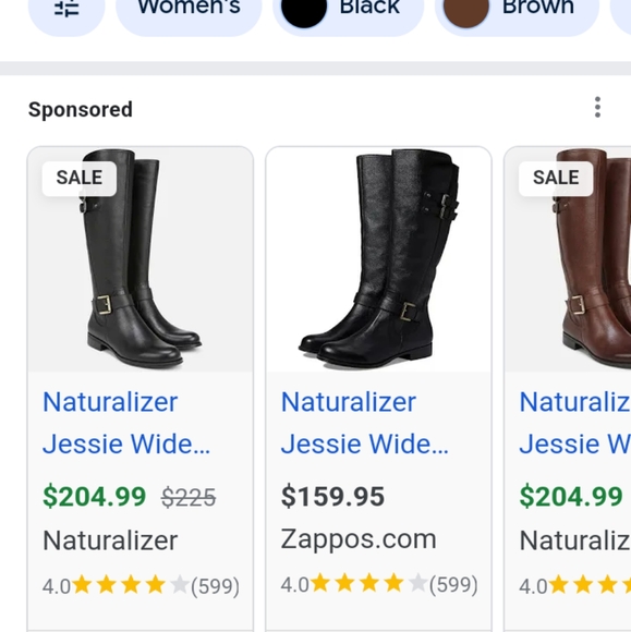 Naturalizer💜 - Picture 4 of 4